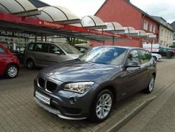 Grau Gebraucht 2015 BMW X1 Sport Line SUV | 12.990 € (Fairer Preis)