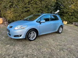 Blau Gebraucht 2008 Toyota Auris Kleinwagen | 2.990 € (Fairer Preis)