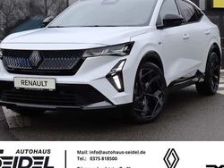 Weiß Gebraucht 2025 Renault Rafale SUV | 53.750 € (Fairer Preis)