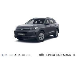 Delfingrau metallic Gebraucht 2025 VW Tiguan SUV | 33.430 € (Superpreis)