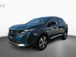 Diverse metallic Gebraucht 2022 Peugeot 3008 GTi | 24.700 € (Fairer Preis)