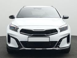 Carraraweiß Neu 2025 Kia XCeed SUV | 32.490 € (Fairer Preis)