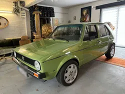 VW Golf I