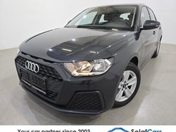 Grau Gebraucht 2023 Audi A1 Sportback Kleinwagen | 17.666 € (Superpreis)