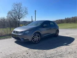 Seat Leon SC