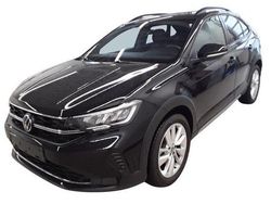 Schwarz Gebraucht 2025 VW Taigo Goal SUV | 27.880 € (Fairer Preis)