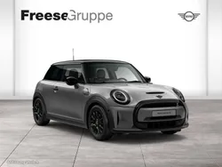 Grau Gebraucht 2022 Mini Cooper SE Kleinwagen | 19.490 € (Teuer)