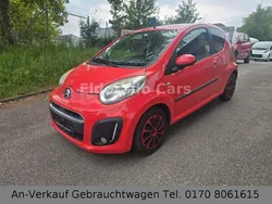 Gebraucht 2013 Citroën C1 SELECTION Kleinwagen | 2.990 € (Fairer Preis)