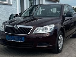 Rot Gebraucht 2012 Skoda Octavia Limousine | 7.900 € (Superpreis)