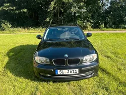 Schwarz Gebraucht 2010 BMW 116 Kleinwagen | 3.250 € (Fairer Preis)