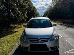 Silber Gebraucht 2008 VW Golf Plus Van / Kleinbus | 5.500 € (Fairer Preis)