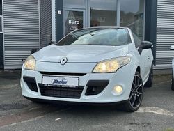 Weiß Gebraucht 2010 Renault Mégane Cabriolet Luxe Cabrio | 4.950 € (Fairer Preis)