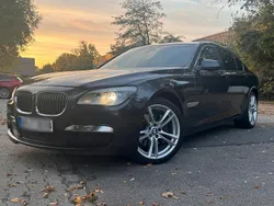 Grau Gebraucht 2010 BMW 730 M Sport Limousine | 12.990 € (Fairer Preis)