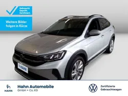 Reflexsilber metallic Gebraucht 2024 VW Taigo Move SUV | 25.430 € (Guter Preis)