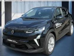 Schwarz Neu 2025 Renault Captur Evolution SUV | 25.990 € (Superpreis)
