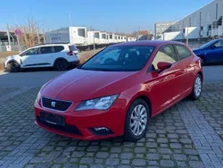 Seat Leon SC