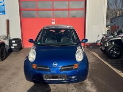 Gebraucht 2004 Nissan Micra Kleinwagen | 1.300 € (Etwas zu teuer)