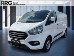 Weiß Gebraucht 2022 Ford Transit Custom Trend Van / Kleinbus | 15.990 € (Superpreis)