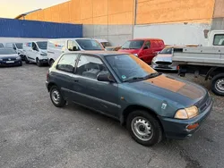 Grau Gebraucht 1993 Daihatsu Charade Kleinwagen | 650 €