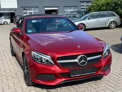 Mercedes C300