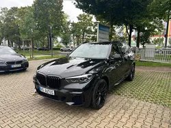 Black sapphire Gebraucht 2022 BMW X5 M Sport SUV | 54.999 € (Superpreis)