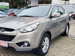 Gold Gebraucht 2011 Hyundai ix35 SUV | 8.490 € (Fairer Preis)