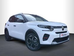 Polarweiß Gebraucht 2025 Citroën C3 Start Kleinwagen | 18.480 € (Fairer Preis)