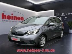 Grau Gebraucht 2021 Honda Jazz Comfort Kleinwagen | 16.599 € (Guter Preis)