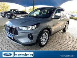 Solarsilber Gebraucht 2024 Ford Kuga Titanium SUV | 33.990 € (Teuer)
