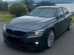 Grau Gebraucht 2013 BMW 318 M Sport Limousine | 12.580 € (Fairer Preis)