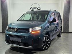 Blau Gebraucht 2024 Citroën Berlingo XTR Van / Kleinbus | 23.695 € (Superpreis)