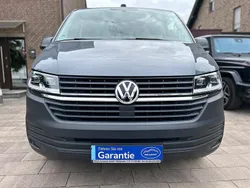 Grau Gebraucht 2022 VW T6.1 Van | 23.000 € (Guter Preis)