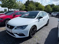 Nevada white Gebraucht 2020 Seat Leon FR Limousine | 16.890 € (Guter Preis)
