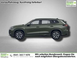 Cipressinogrün metallic Neu 2025 VW Tayron SUV | 44.141 € (Guter Preis)