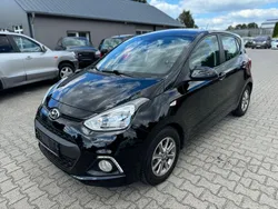 Schwarz Gebraucht 2016 Hyundai i10 YES! Kleinwagen | 6.800 € (Fairer Preis)