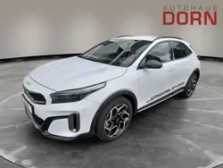 Weiß Neu 2025 Kia XCeed GT-Line SUV | 33.990 € (Teuer)