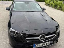 Gebraucht 2023 Mercedes C220 Kombi | 38.500 € (Etwas zu teuer)