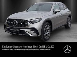 Silber Gebraucht 2023 Mercedes GLC450 AMG SUV | 79.880 €