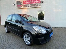 Schwarz Gebraucht 2008 Renault Twingo Expression Kleinwagen | 2.990 € (Fairer Preis)