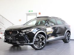 Mitternachtsschwarz Gebraucht 2021 Cupra Formentor VZ SUV | 27.890 € (Guter Preis)