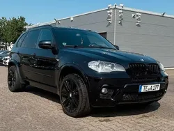 Schwarz Gebraucht 2013 BMW X5 Performance SUV | 18.900 € (Etwas zu teuer)