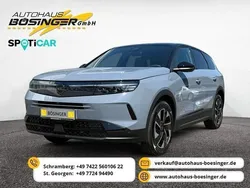 Grafik grau Neu 2025 Opel Grandland X SUV | 34.990 € (Fairer Preis)