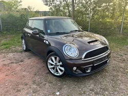Braun Gebraucht 2011 Mini Cooper S Kleinwagen | 6.999 €