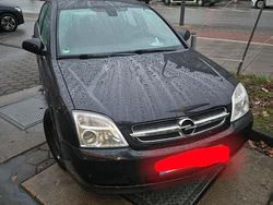 Gebraucht 2003 Opel Vectra Limousine | 1.700 € (Fairer Preis)