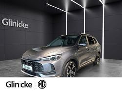 Hampstead grey Neu 2025 MG ZS Comfort SUV | 21.190 € (Fairer Preis)