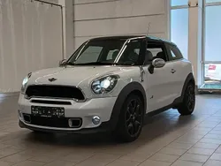 Weiß Gebraucht 2013 Mini Cooper S Paceman SUV | 12.750 € (Fairer Preis)