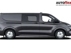 Magnetic metallic Neu 2025 Ford Transit Custom Trend Van / Kleinbus | 42.268 € (Guter Preis)