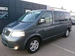 Grau Gebraucht 2007 VW T5 Startline Van | 5.799 €