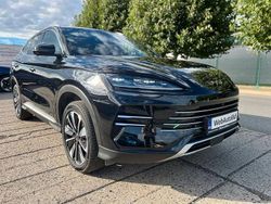 Schwarz Gebraucht 2024 BYD Seal U Comfort SUV | 33.880 € (Guter Preis)