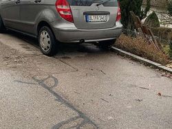 Gebraucht 2005 Mercedes A150 Classic Limousine | 500 € (Guter Preis)